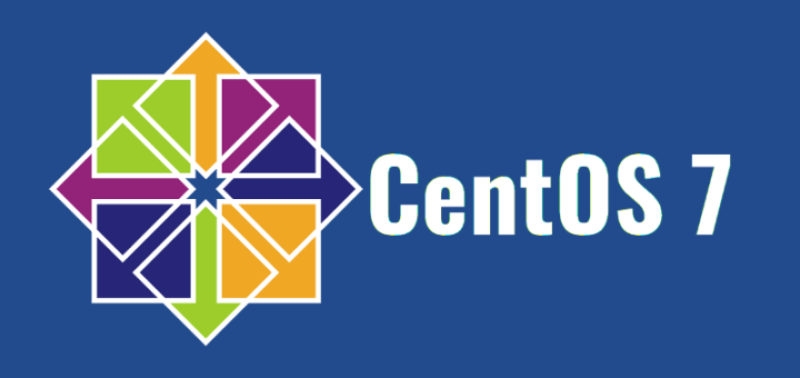 logo centos