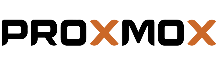 logo proxmox